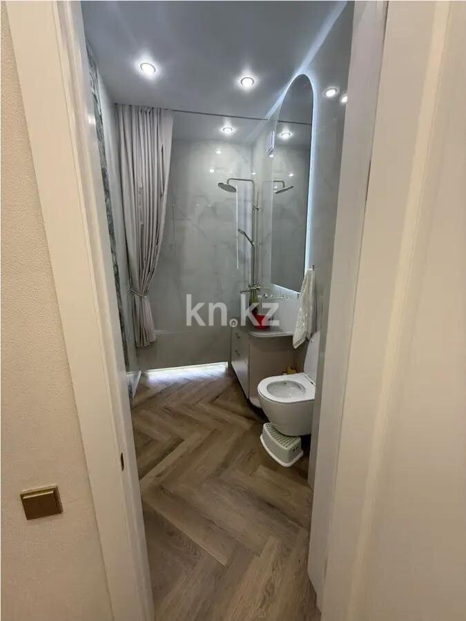 Продажа 4-комнатной квартиры, 98 м² в Астане - фото 5