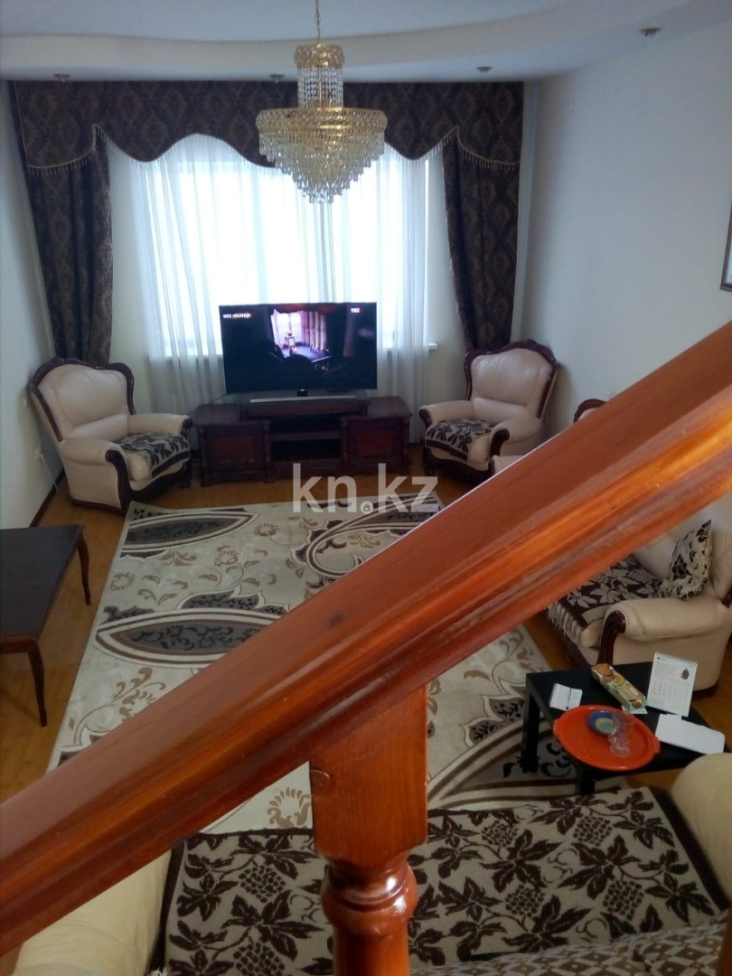 Продажа 8-комнатного дома, 484 м², ул. Сейфуллина, дом  35 в Атырау - фото 9