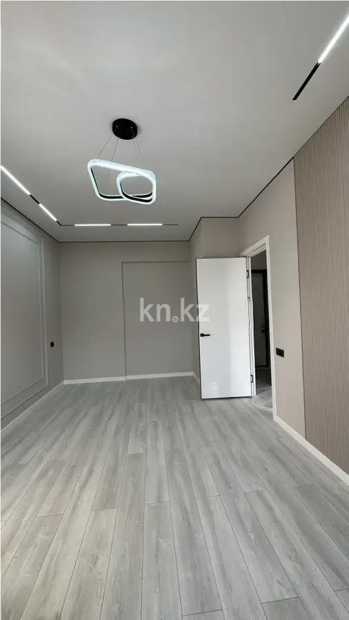 Продажа 1-комнатной квартиры, 39 м² в Алматы