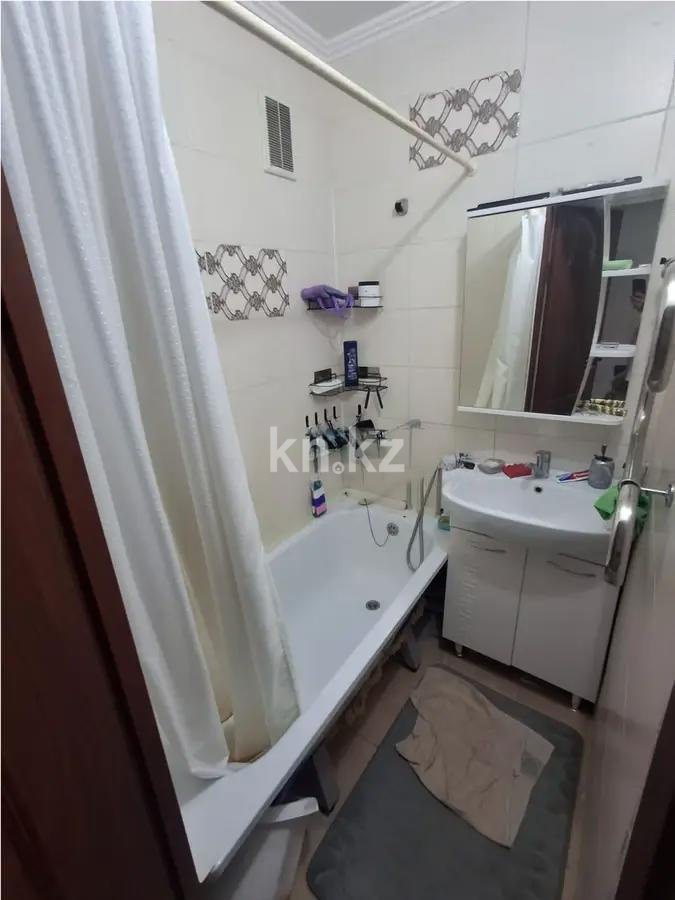 Продажа 2-комнатной квартиры, 47 м², мкр-н Орбита-1, дом  2 в Алматы - фото 4