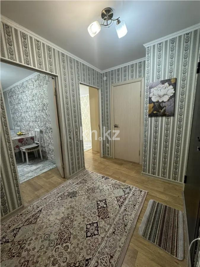 Продажа 1-комнатной квартиры, 41.4 м², мкр-н Нуркент, дом  5/6 в Алматы - фото 4