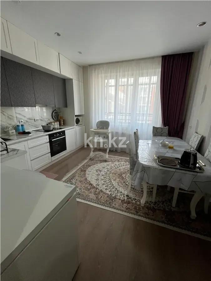 Продажа 3-комнатной квартиры, 83 м² в Астане - фото 4