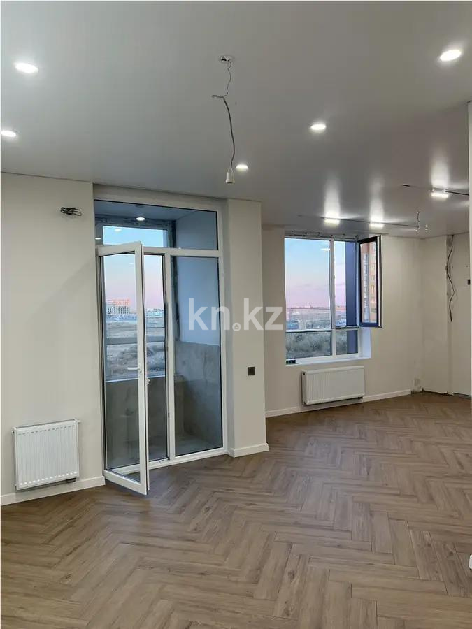 Продажа 4-комнатной квартиры, 92.8 м², ул. Е-669, дом  13 в Астане