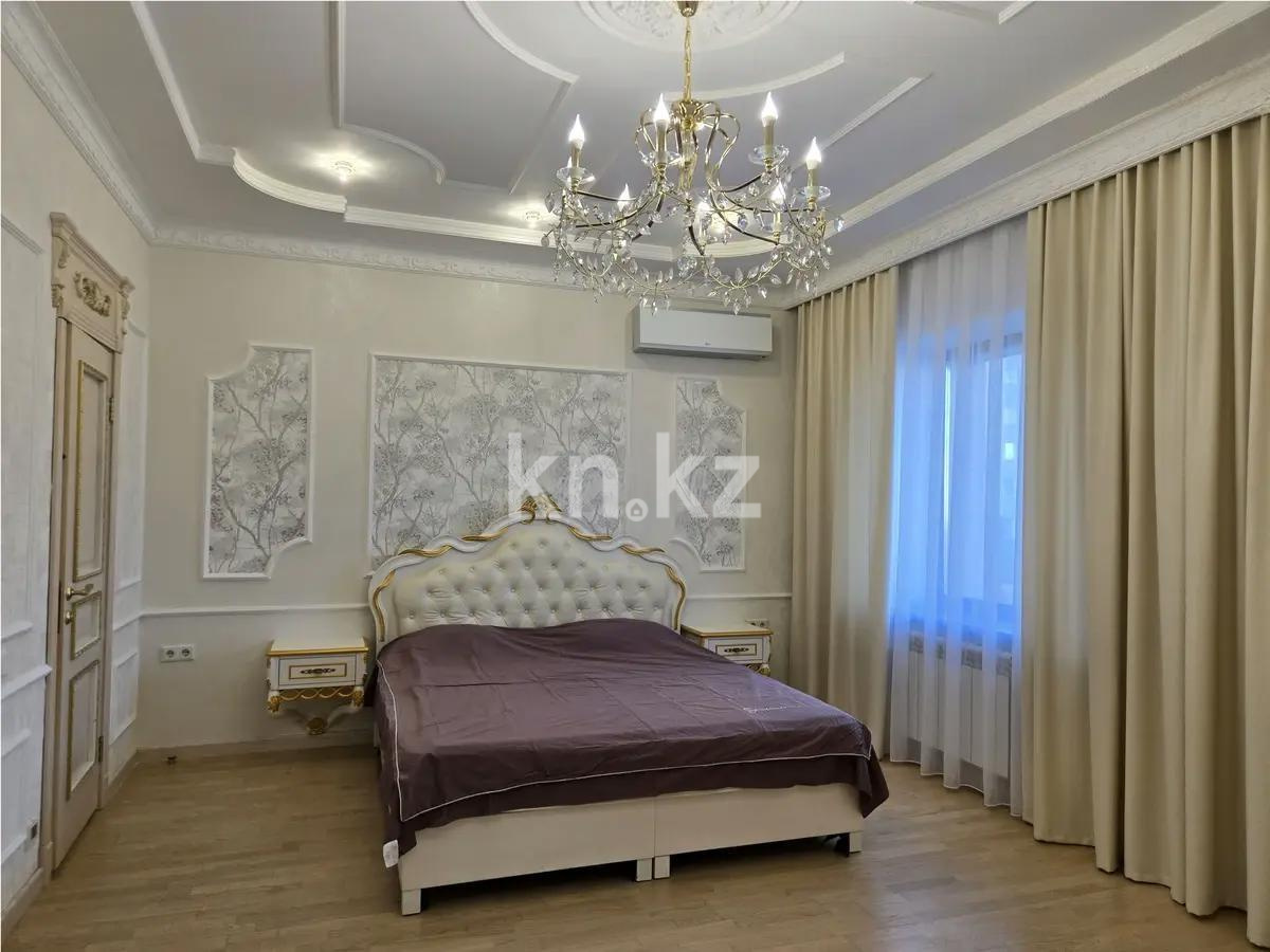 Продажа 3-комнатной квартиры, 150 м², ул. Кыз-Жибек, дом  30а в Астане - фото 2