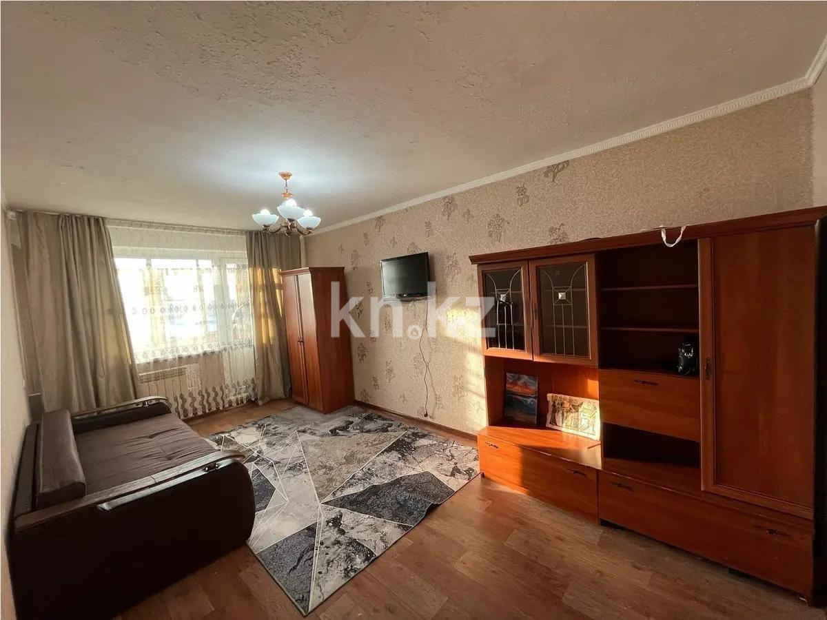 Продажа 1-комнатной квартиры, 32 м² в Караганде