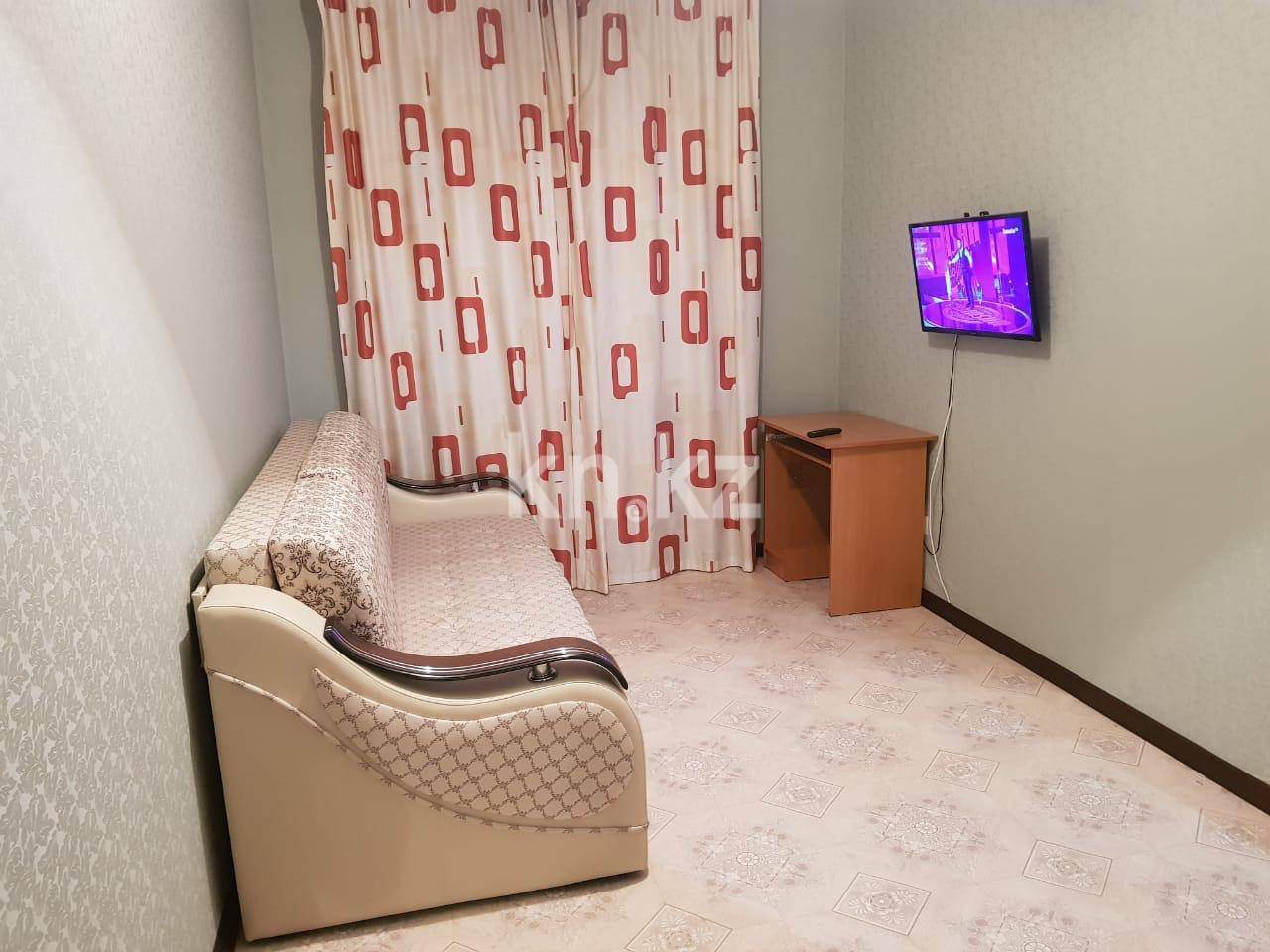 Аренда 1-комнатной квартиры, 30 м², ул. Лесная поляна, дом  9 в Астане - фото 4