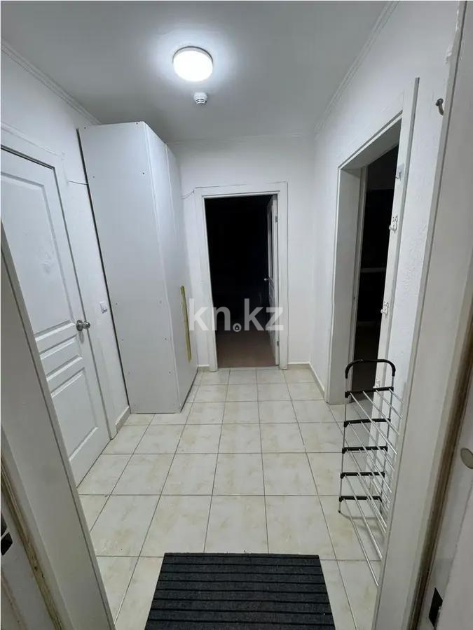 Продажа 1-комнатной квартиры, 45.2 м², мкр. Аккент, дом  27 в Алматы - фото 4