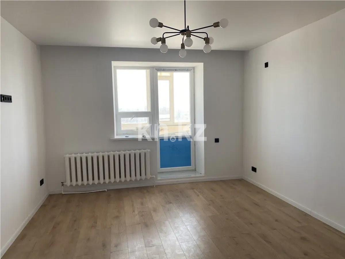 Продажа 2-комнатной квартиры, 51 м² в Астане