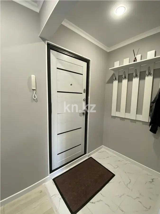 Продажа 1-комнатной квартиры, 34 м² в Алматы - фото 4