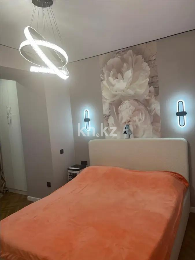 Продажа 2-комнатной квартиры, 46 м² в Астане