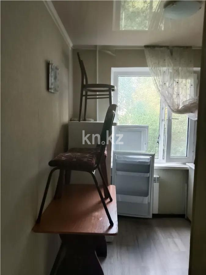 Продажа 2-комнатной квартиры, 44 м² в Темиртау - фото 2