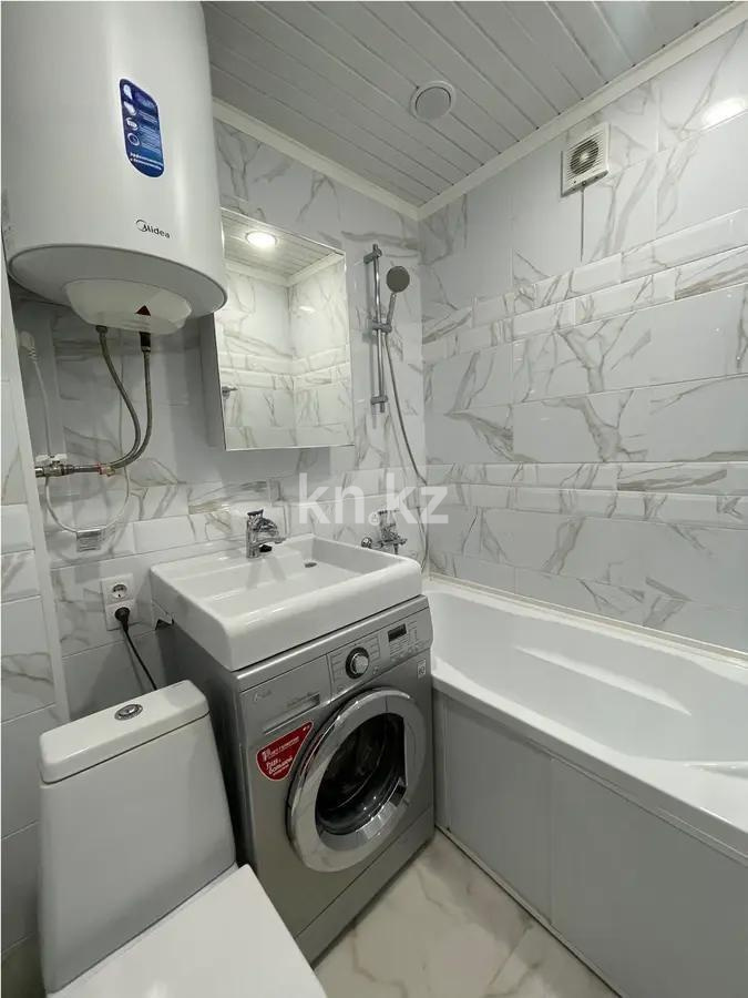 Продажа 3-комнатной квартиры, 58 м² в Караганде - фото 5