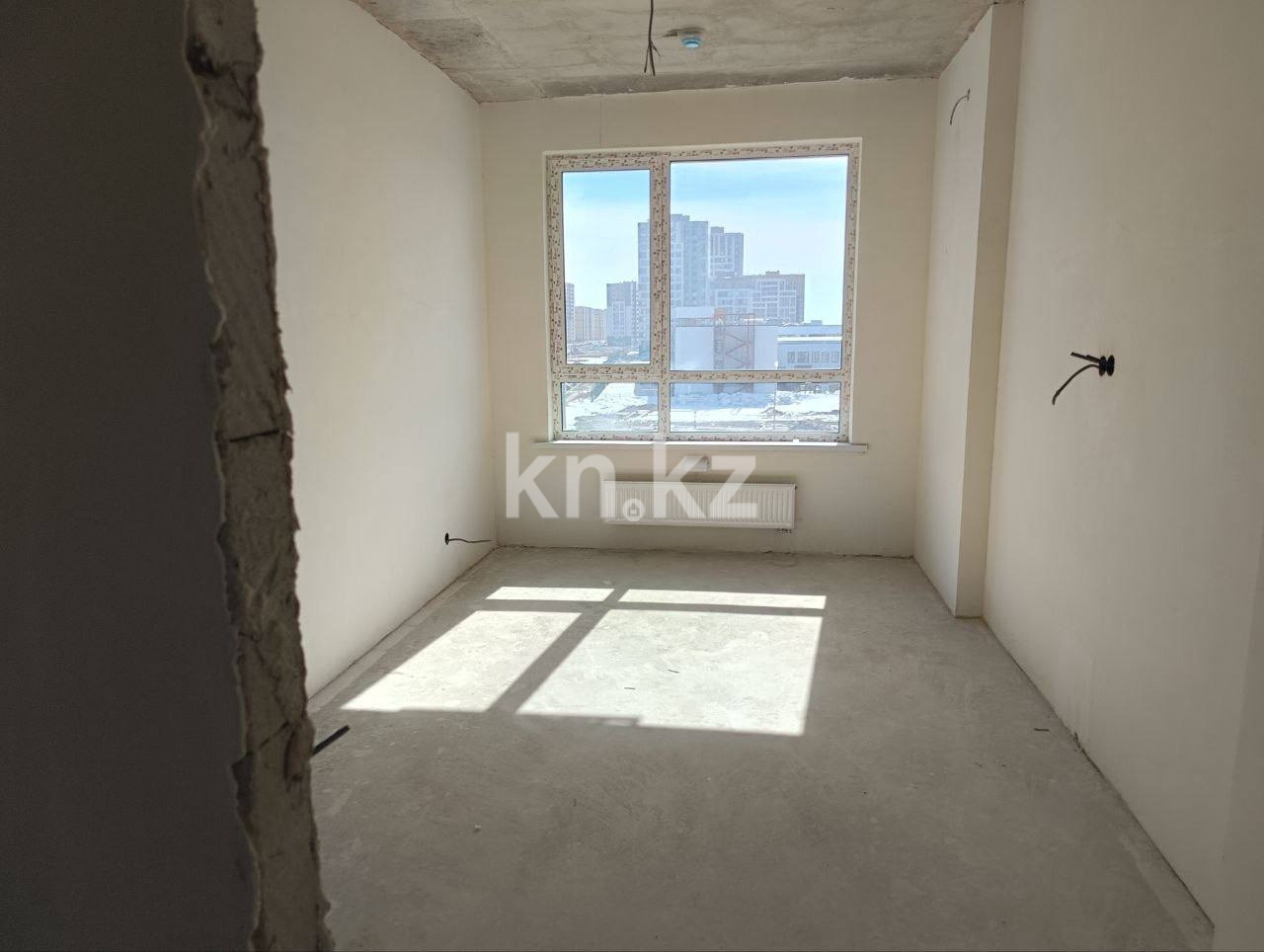 Продажа 1-комнатной квартиры, 36.5 м² в Астане - фото 6