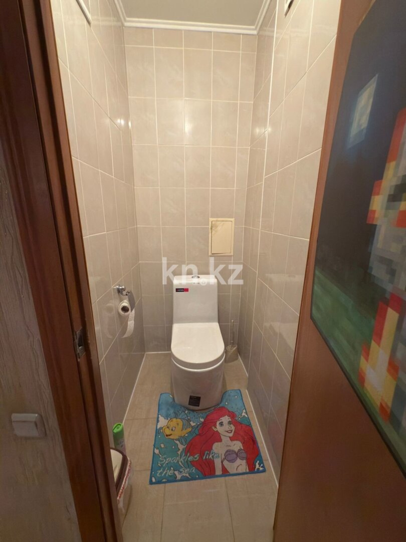 Продажа 2-комнатной квартиры, 63 м² в Алматы - фото 14