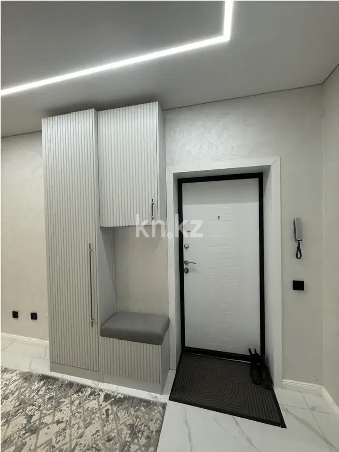 Продажа 2-комнатной квартиры, 58 м², мкр-н Дарабоз, дом  83 в Алматы - фото 6