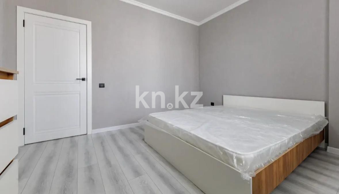 Аренда 3-комнатной квартиры, 95 м² в Астане - фото 6