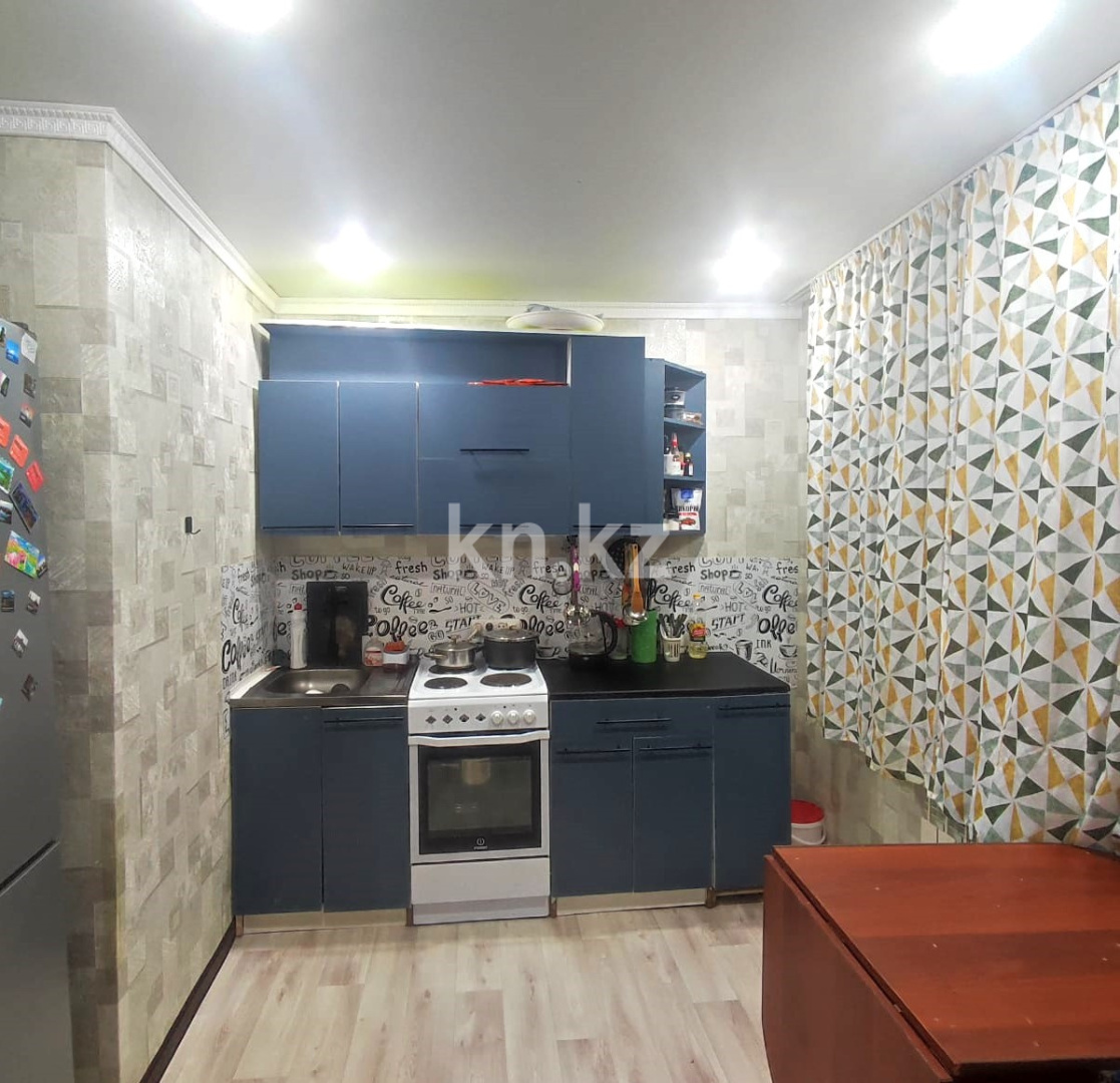 Продажа 2-комнатной квартиры, 43 м², ул. Промышленная в Абае - фото 4