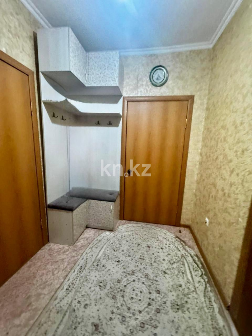 Продажа 1-комнатной квартиры, 45 м² в Алматы - фото 5