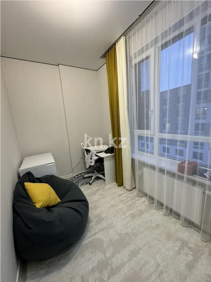 Продажа 3-комнатной квартиры, 70 м² в Астане - фото 3