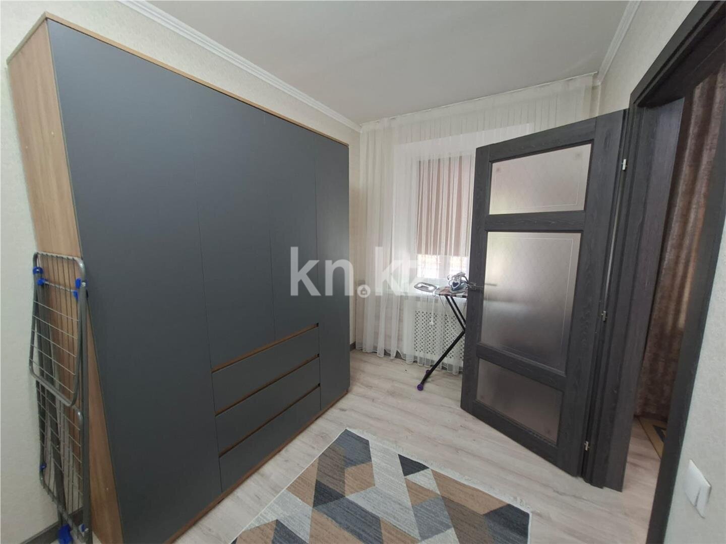Продажа 2-комнатной квартиры, 44 м² в Караганде - фото 13
