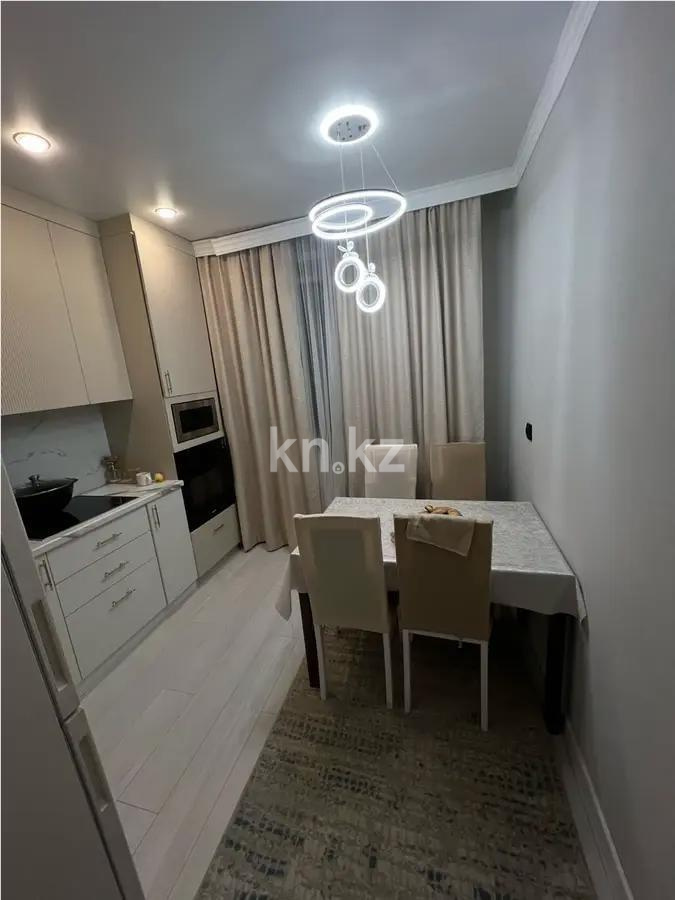 Продажа 5-комнатной квартиры, 96 м², мкр-н Степной-4, дом  29 в Караганде - фото 5