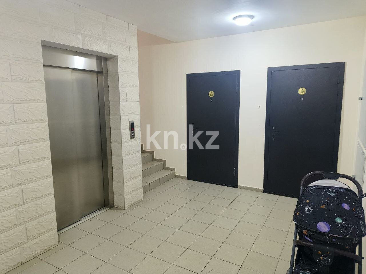 Продажа 1-комнатной квартиры, 38.4 м² в Астане - фото 16
