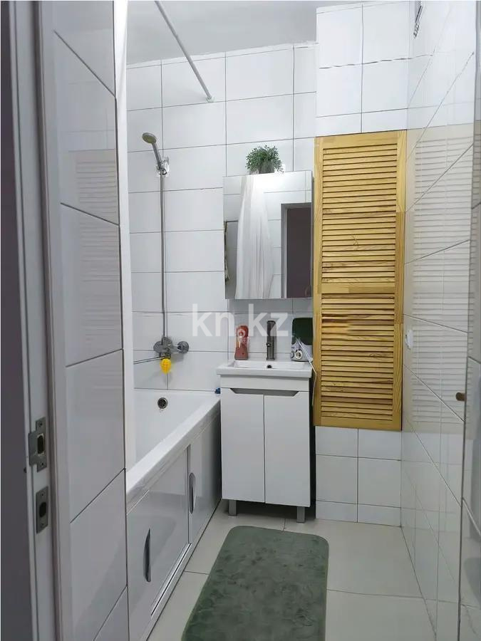 Продажа 2-комнатной квартиры, 64.5 м² в Астане - фото 4