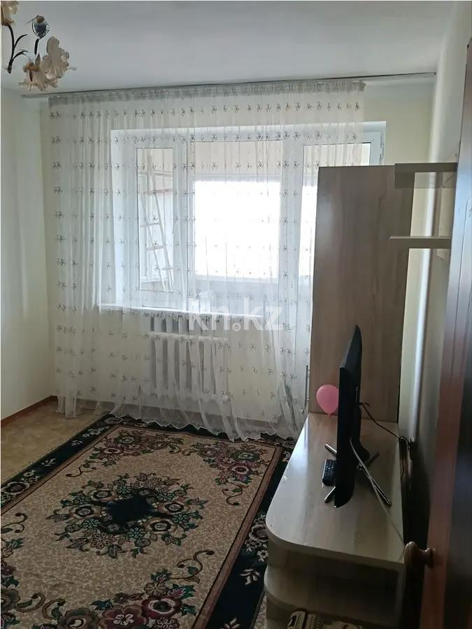 Продажа 1-комнатной квартиры, 36.8 м² в Астане