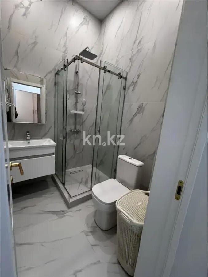 Продажа 1-комнатной квартиры, 38 м² в Астане - фото 4