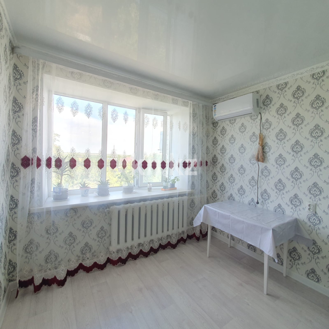 Продажа 1-комнатной квартиры, 36.4 м², ул. Ряхова в Актобе - фото 16