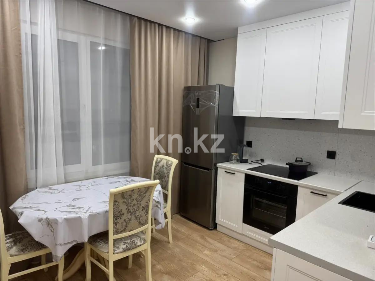 Продажа 1-комнатной квартиры, 36 м², ул. Е-509, дом  11 в Астане - фото 2