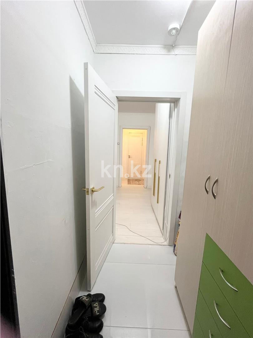 Продажа 3-комнатной квартиры, 64 м² в Караганде - фото 18
