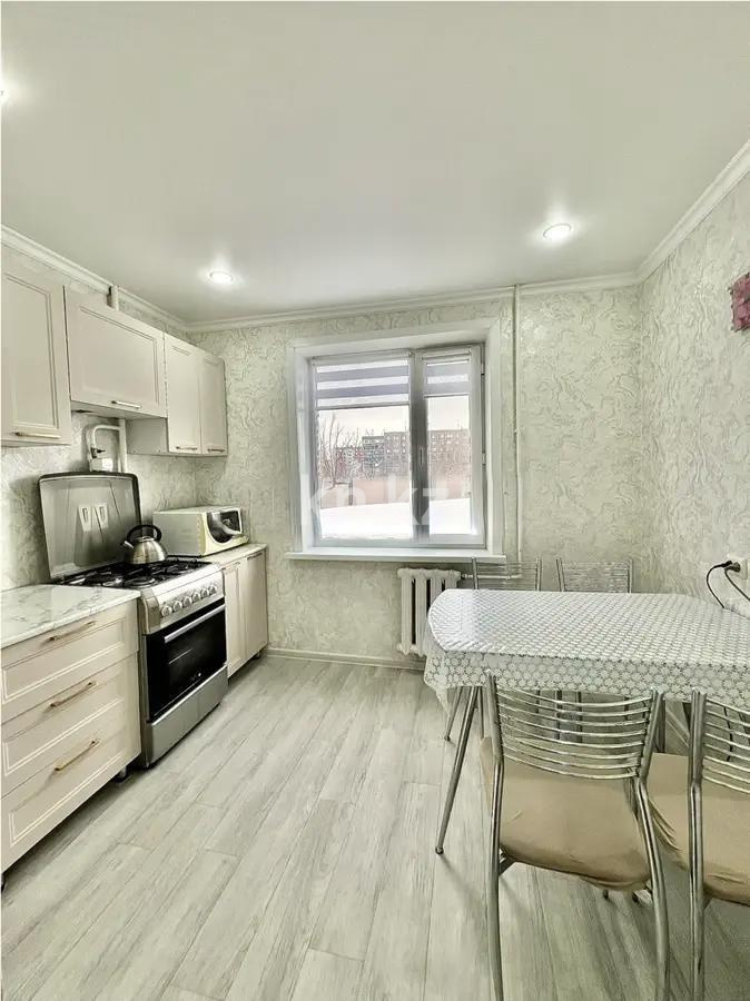 Продажа 2-комнатной квартиры, 52 м², ул. 70 квартал, дом  9 в Темиртау - фото 5