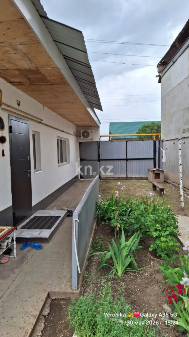 Продажа 3-комнатного дома, 82 м² в Уральске - фото 21