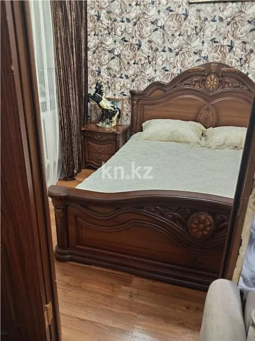 Продажа 2-комнатной квартиры, 50 м² в Астане