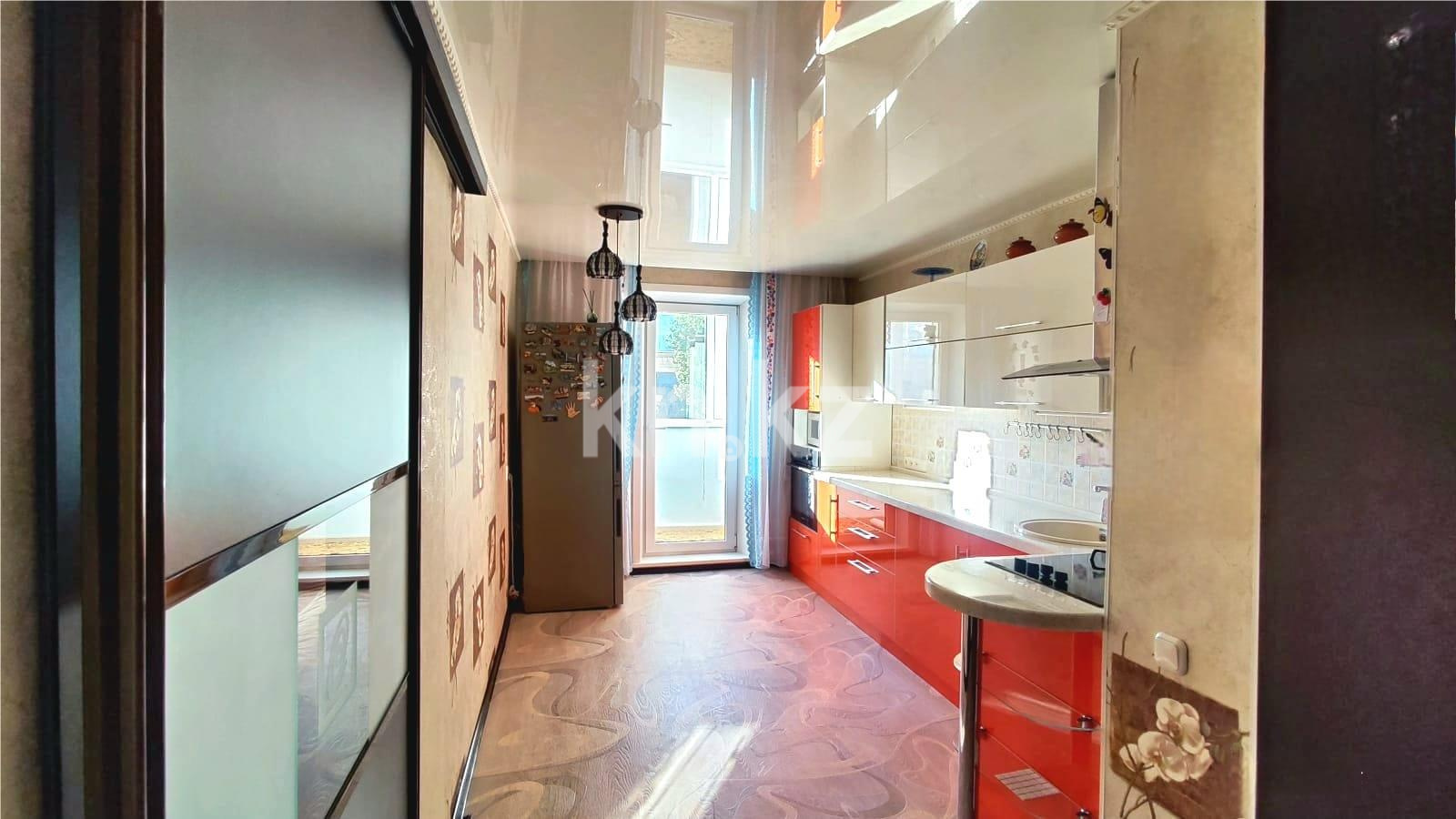 Продажа 3-комнатной квартиры, 70 м², ул. Амангельды в Темиртау - фото 12