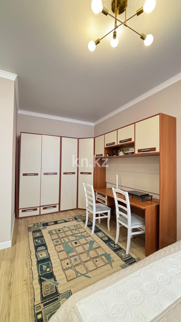 Продажа 1-комнатной квартиры, 38.3 м² в Астане - фото 3