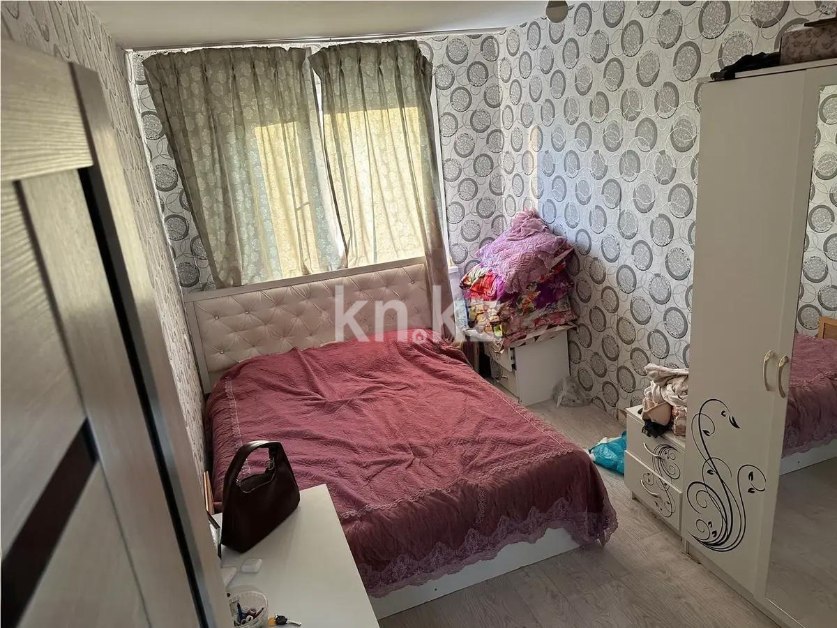 Продажа 3-комнатной квартиры, 64 м², мкр. 3, дом  2 в Абае - фото 2