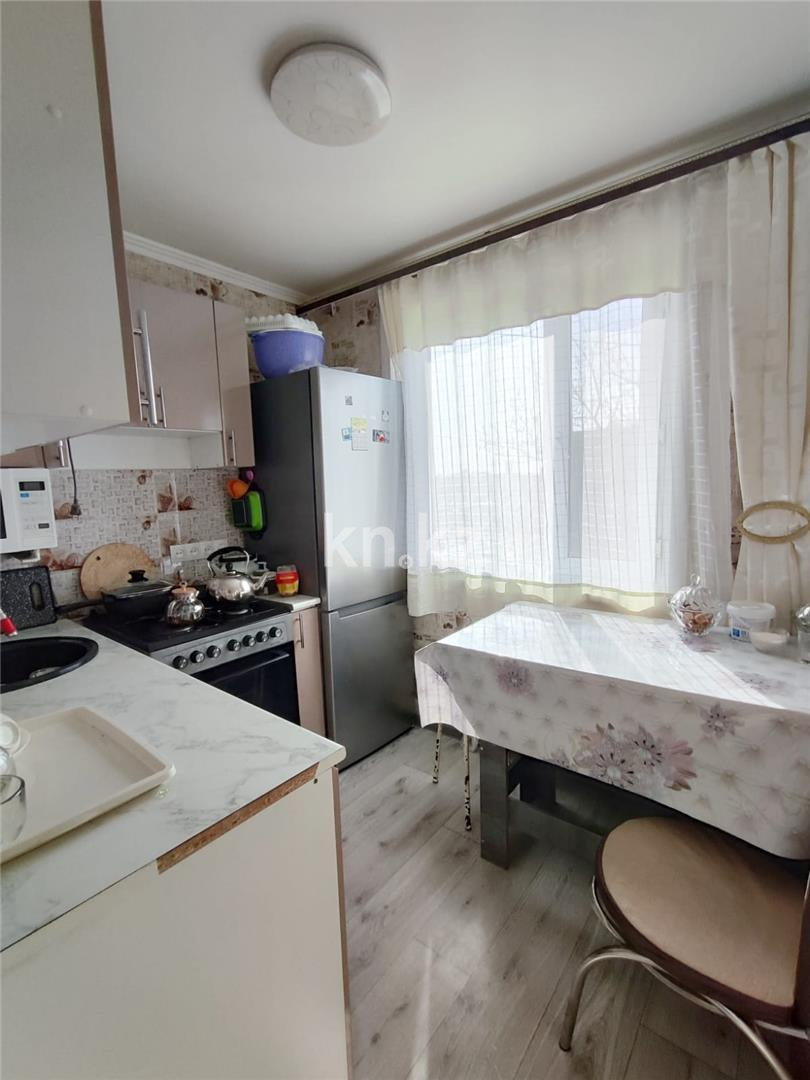 Продажа 3-комнатной квартиры, 61 м², мкр-н 14 в Караганде - фото 10