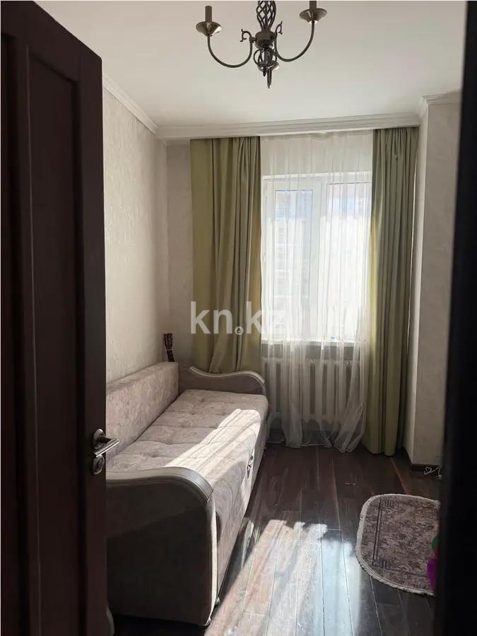 Продажа 2-комнатной квартиры, 46 м² в Астане - фото 2