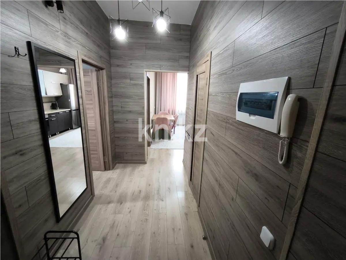 Продажа 2-комнатной квартиры, 50 м², ул. Сыганак, дом  6 в Астане - фото 5