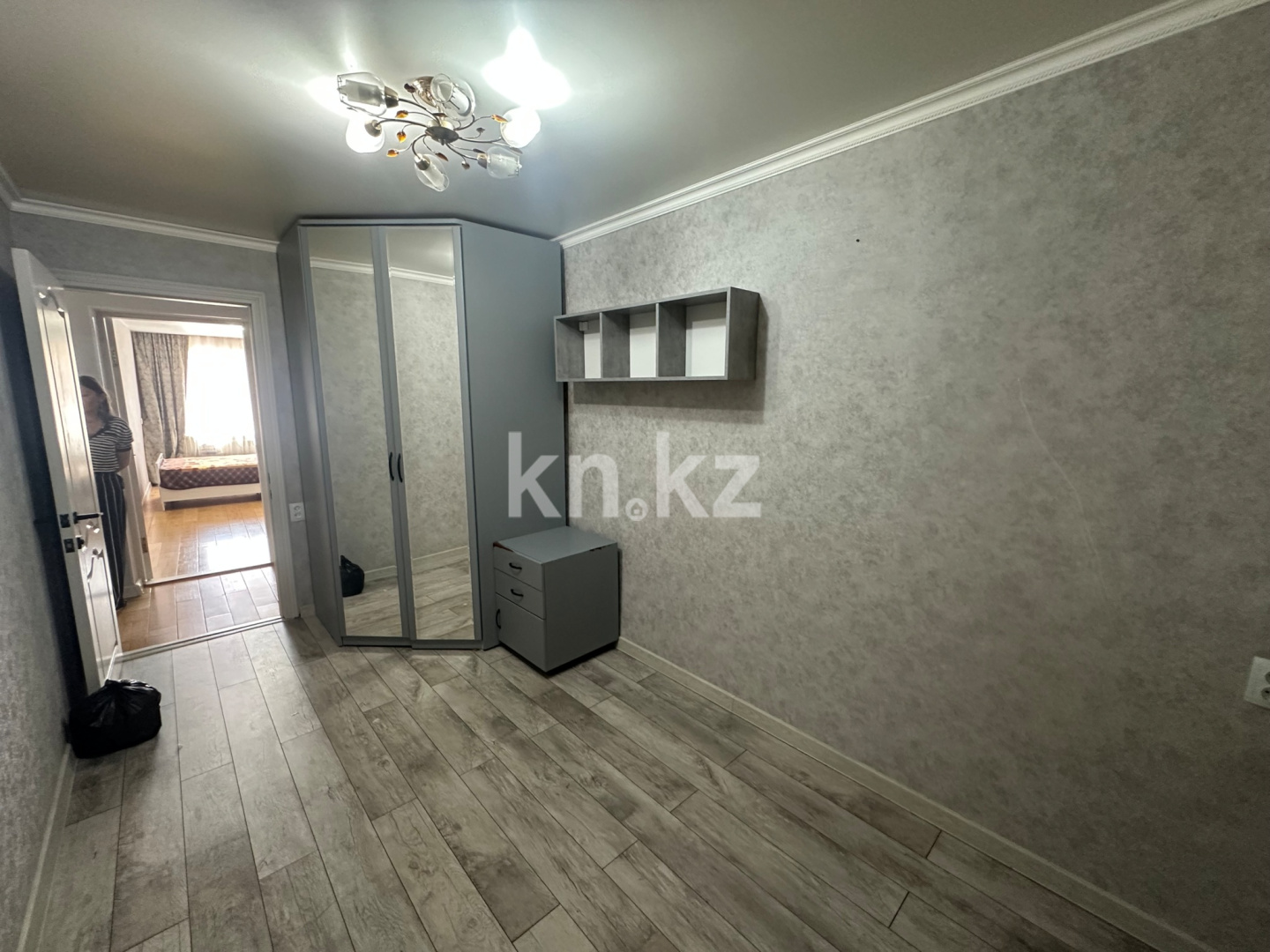 Продажа 3-комнатной квартиры, 75.7 м² в Караганде - фото 11