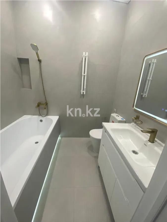 Продажа 3-комнатной квартиры, 113 м², ул. Сыганак, дом  52/2 в Астане - фото 7