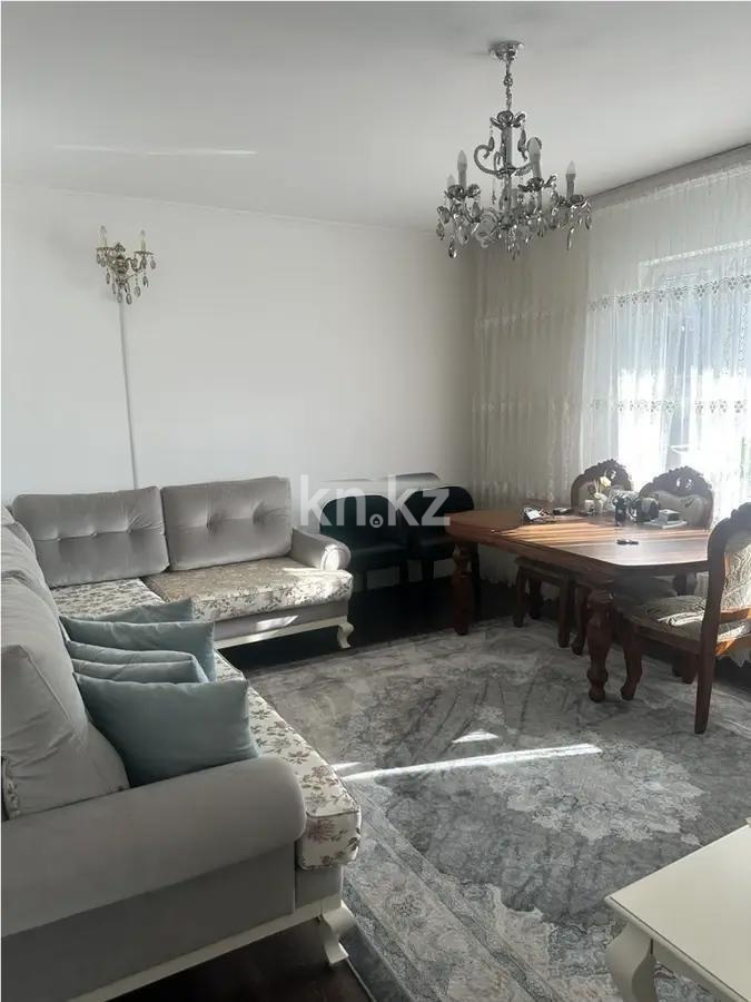 Продажа 2-комнатной квартиры, 71.8 м², мкр-н Кулагер, дом  33 в Алматы