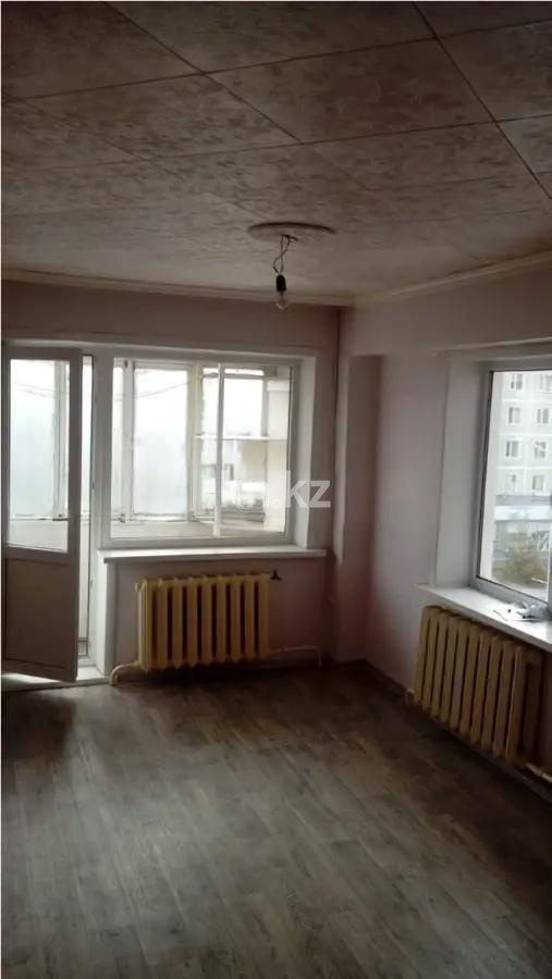 Продажа 2-комнатной квартиры, 40.2 м² в Астане