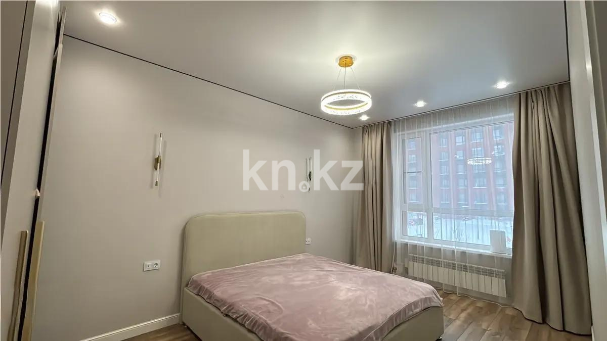 Продажа 2-комнатной квартиры, 59 м² в Астане - фото 2
