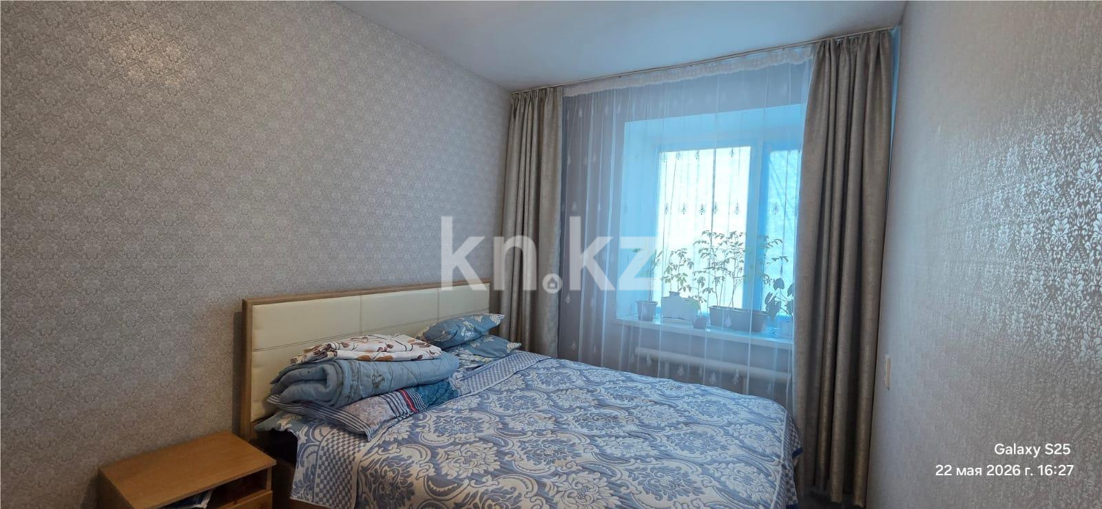 Продажа 2-комнатной квартиры, 42 м² в Темиртау - фото 3