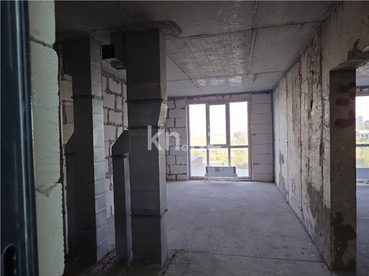 Продажа 1-комнатной квартиры, 44.5 м², ул. Муратбаева, дом  14 в Алматы