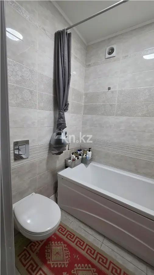 Продажа 2-комнатной квартиры, 43 м² в Астане - фото 6