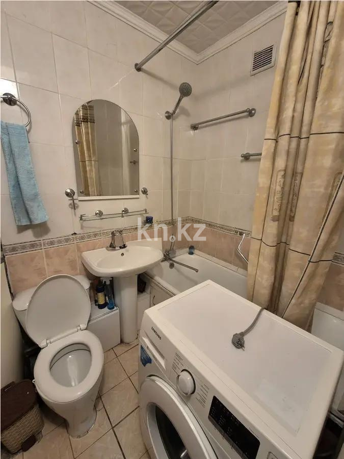 Продажа 2-комнатной квартиры, 44 м² в Алматы - фото 3